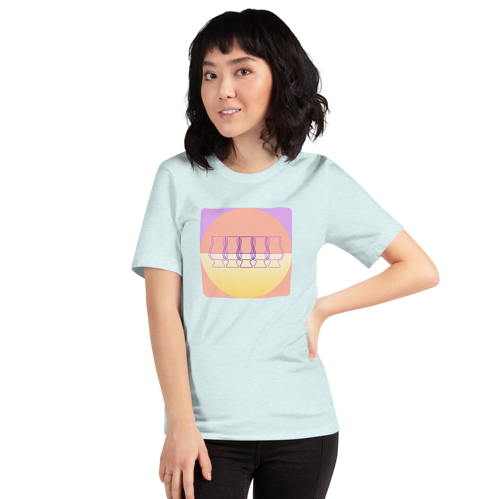 Summer Dram Tee - Image 14
