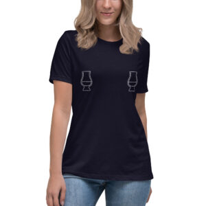 Nipple Tipple Tee